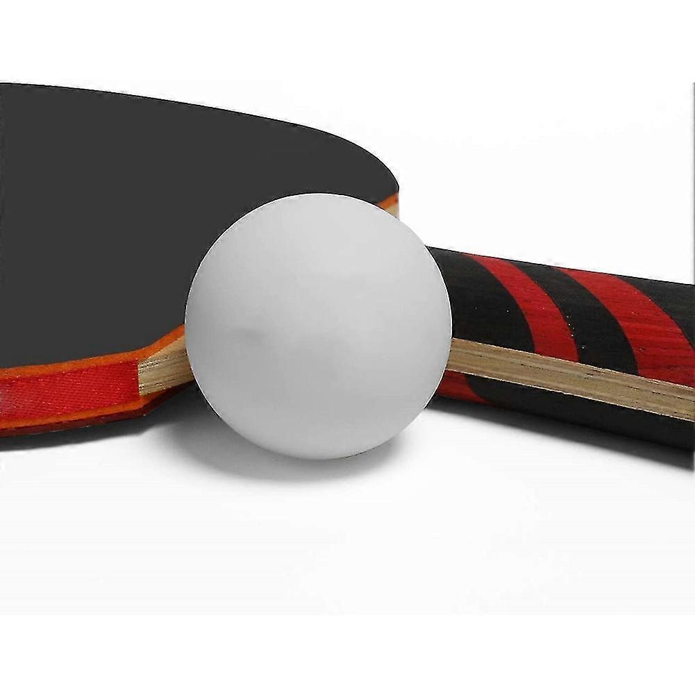 150 Pcs 40mm Ping Pong Balls,advanced Table Tennis Ball,ping Pong Balls Table Training Balls,multic - DD