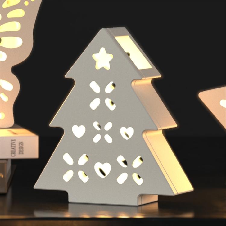 Hollowed Butterfly Heart Silicone Candle Stand Molds for Epoxy Resin Candle Holder Tealight Holder Gypsum Decoration