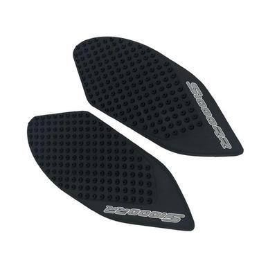 S1000RR 2010-2017 Motorfiets Antislip Brandstoftank Zijpad Sticker