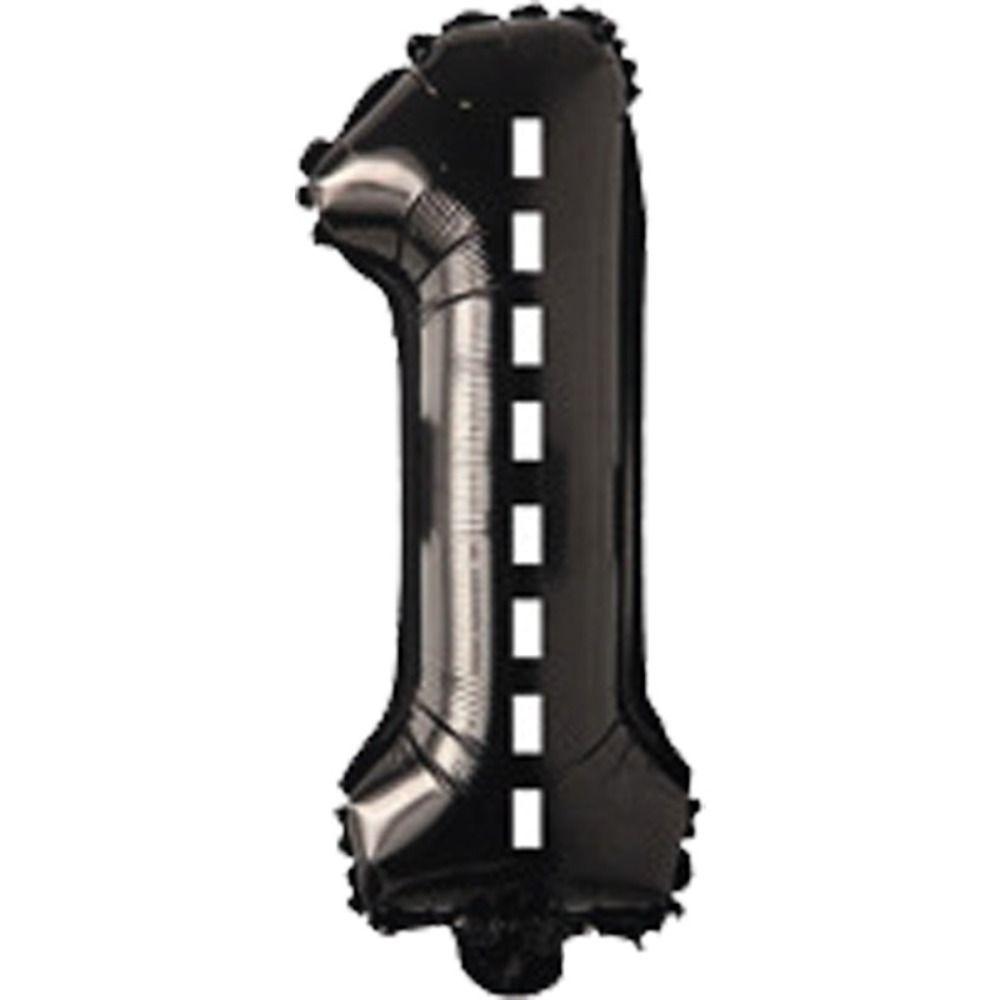 

Aluminum Film Aluminum Film Balloon Thickened Birthday Party Decorations Party 1