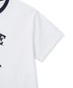 YALE Women'S 1701 Logo T-Shirt_White