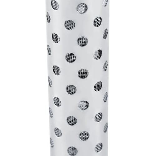 Stainless Steel Alkaline Ionized Water Purifier Hydrogen Stick, Small Alkaline Water Stick, Mineral Filter Mineral Purifier Hydrogen Mineral Purifier