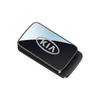 Universal Magnetic Anti-Shake Car Seat Belt Stabilizer