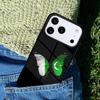 Pakistan Flag soft mobile phone case Compatible with IPhone 17 16 15 14 13 12 11Pro Max 17 Air cover