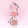 [NEW/Limited] Soft Fit Cheek Single & Limited Set (+ Puff Brush)