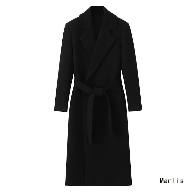 Z Style Fashion Womens Wool Blend Coat Jacket