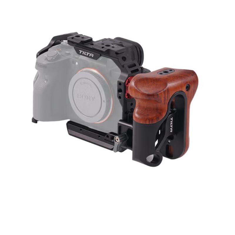 Tilta Full Camera Cage for Sony Alpha Series