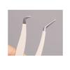 Denivyse - Alloy False Eyelashes Tweezers (Various Designs)