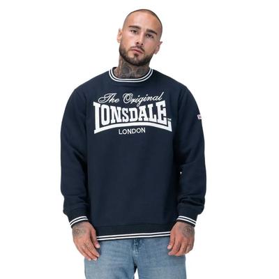 Lonsdale Hoodie Clifton