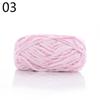 Yarn Soft Hat Scarf Wool Yarn Blanket Knitting Super Baby Soft Chunky DIY Craft