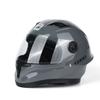 New Children's Motorcycle Helmet Safety Full-face Helmet Mountain Bike ATV Full-face Helmet Four-season Outdoor Sports Riding