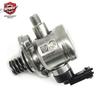 Renovate High Pressure Fuel Pump 12641847 12608371 12633115 12639694 for Equinox Captiva Regal Verano Malibu 2.4L 2010-2016 Tool