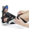 Composite+Plastic Night Splint Orthopaedic Foot Support Rehab Treatment Ankle Support For Plantar Fasciitis Achilles Drop Foot Pain New