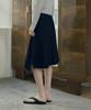 Jucy Judy Asymmetrical Midi Skirt J1Sk322C