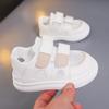 Spring Baby Boy Shoes Fashion New Versatile Baby Girl Shoe Comfort Soft Sole Anti Slip Baby Shoe Breathable Trendy Casual Shoes