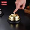 Restaurant Kitchen Order Bell - Quick Response Serving Button