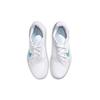 NikeCourt Air Zoom Vapor Pro White Light Bone Deep Royal Blue Dynamic Turquoise For Men CZ0220-141
