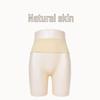 1D Ultra-Thin Seamless Anti-Snagging Transparent Silk Pantyhose - Black Tights