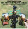 Multi-Use Mobile Phone Expansion Bracket For Osmo Pocket 3 Handheld Bracket For DJI Pocket 3 Handle Adapter Camera Accessories