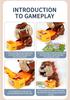 Beware of Fierce Dog: Parent-Child Prank Toy – Hand-Biting Game for Kids