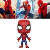 Marvel's The Avengers Spider-man Funko Pop Figure 10cm Pvc Toy