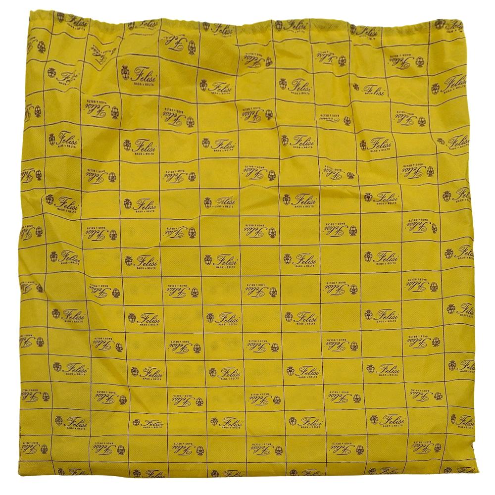 Felisi Unused 12/39/5 Briefcase Men's Navy Business bag briefcase NavyUsed