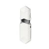 Portable Pill Cutter & Grinder: Compact Medication Box for Splitting, Grinding, and Dispensing Small Pills On-the-Go