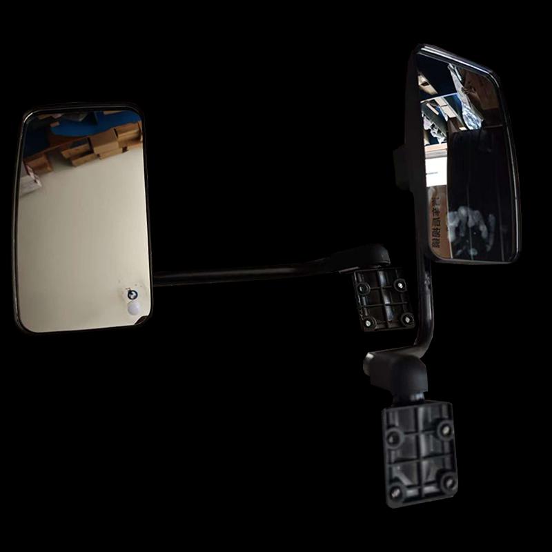 Chuangpinda Truck Modified Rearview Mirror Assembly
