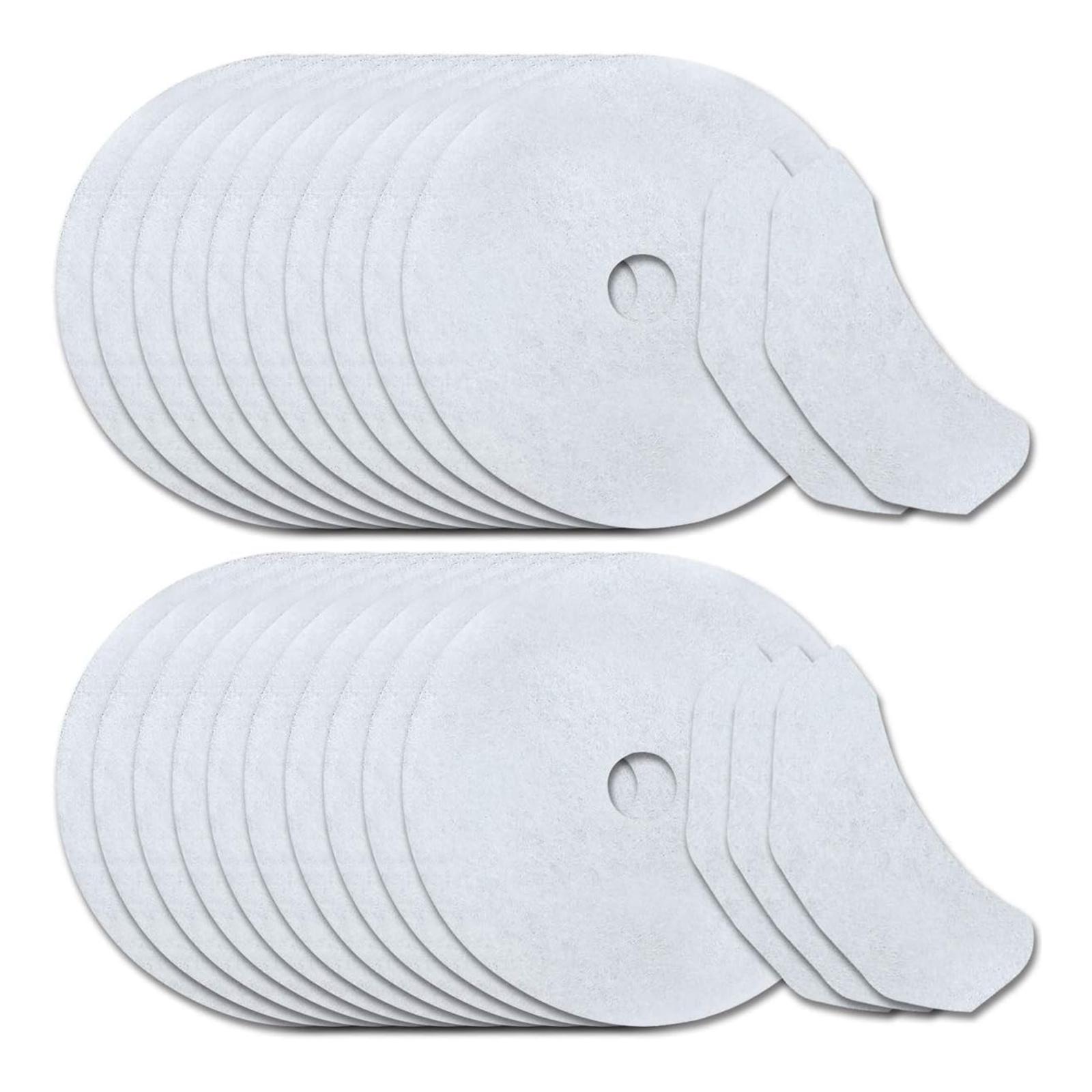 

20/25/30/40 шт. Универсальные тканевые фильтры для вытяжки сушильной машины, фильтр для ворса сушильной машины для Panda/Magic Chef/Sonya, вытяжные фильтры 25PC