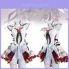 Atemberaubendes Cosplay-Kostüm für Spielfiguren mit bezauberndem Design und vielseitiger Passform