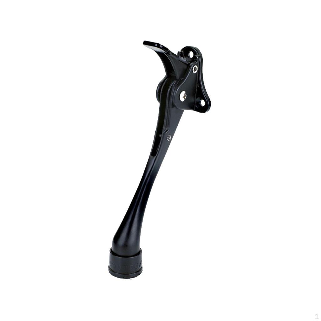 Anti Collision Door Stop Windproof Blocking Device Strong Mounted Wall Protector for