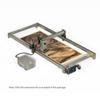 Original ATOMSTACK S20 PRO Laser Engraving Machine Engraving Area Y-axis Extension Kit Expand to
