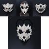 Creepy Resin Skull Mask Ideal For Halloween Celebrations And Animal Theme Parties