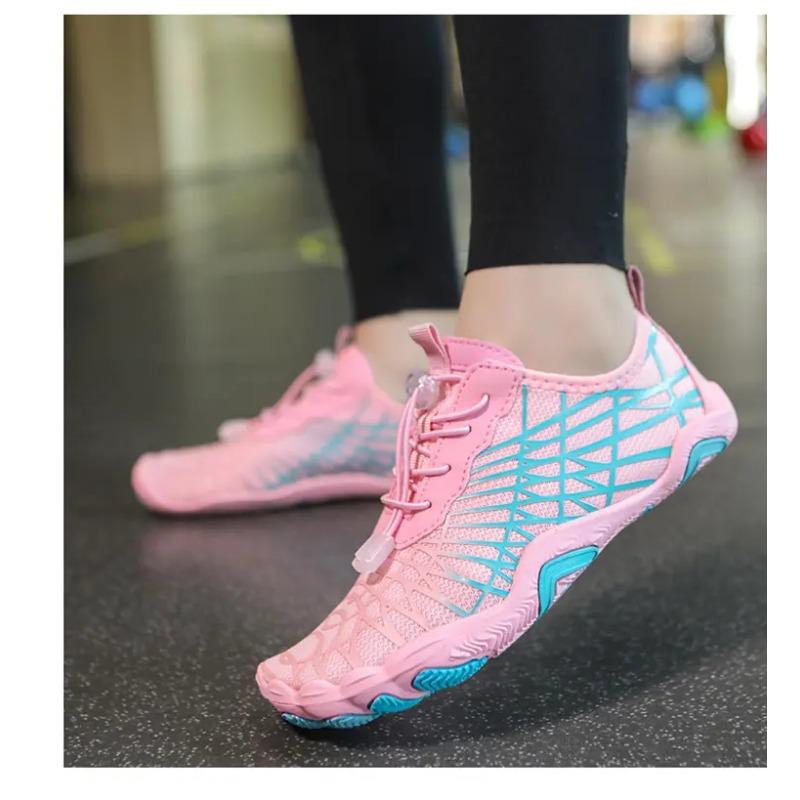 Wandelen Blote Voeten Waterschoenen Dames Heren Strand Sneldrogend Atletisch Buiten Kajakken Klimmen Yoga Sneakers