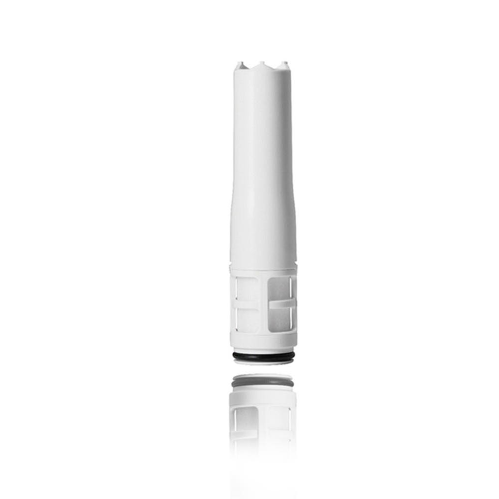 ReFa Shower Head Set ReFa Fine Bubble Pure White with Pure Cartridge – RS-AM-02B / RX-AK-00A