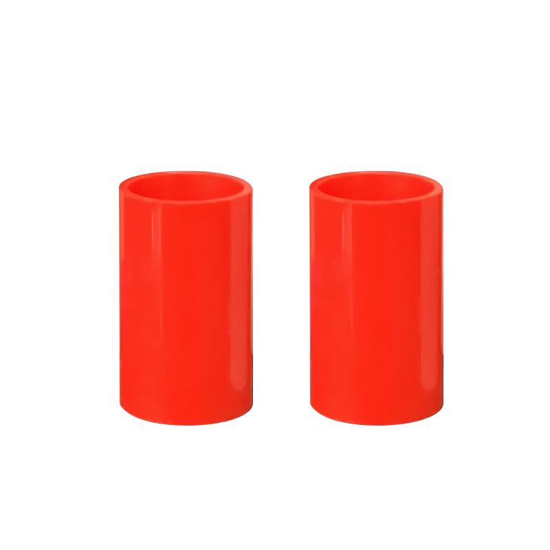Xingongpai PVC Conduit Straight Connector