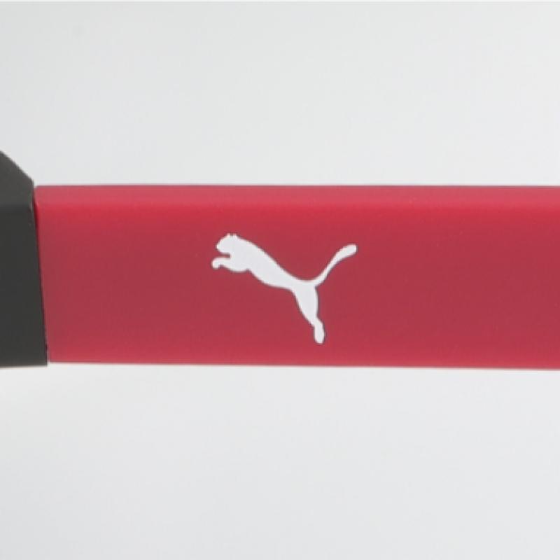 Puma Galleria Puma Sunglasses Pe0118s 002 Square Men woMen