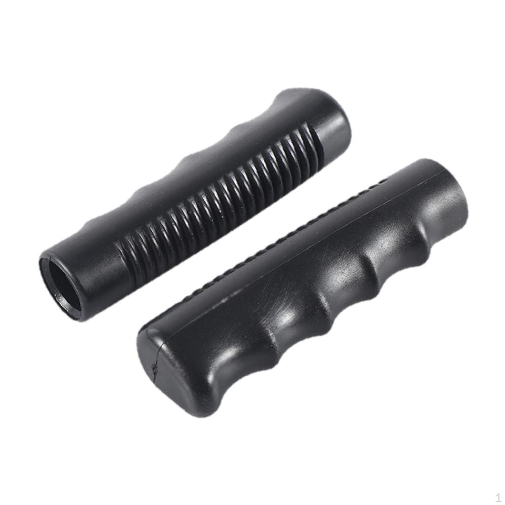 Bike Handle Grips for Enhanced Comfort And Control