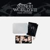 Pre-order 2026 SHINee World VIII THE INVERT Paper Incense Set