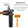 Cantilever Folding Phone & Tablet Holder: Multifunctional Bedside/Desk Stand