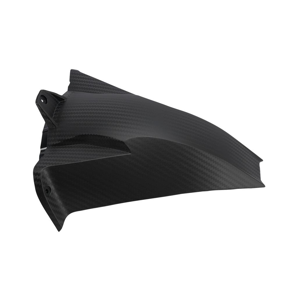Rear Fender Mudguard Fairing For BMW S1000RR 2009-2018 Black