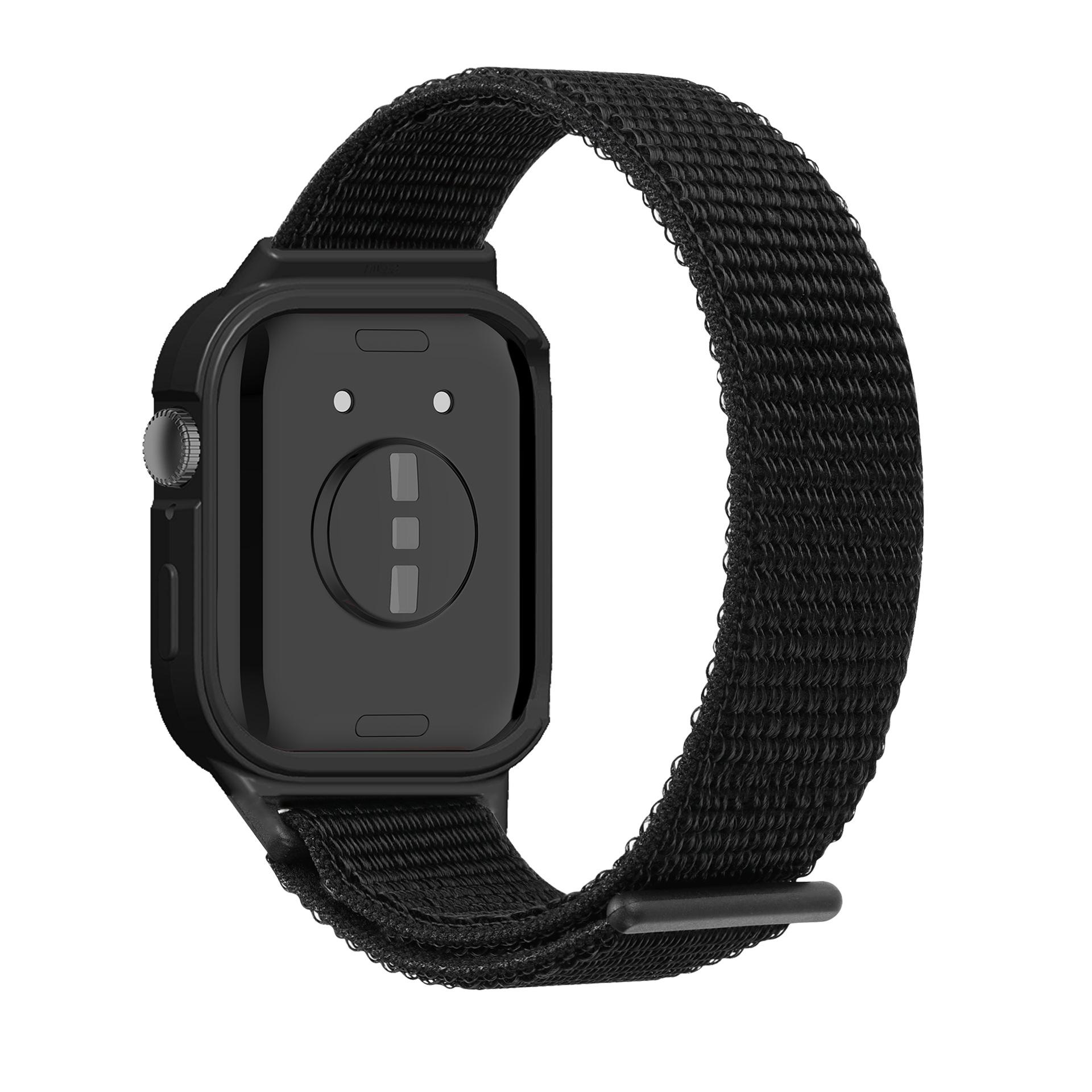 

Case+Nylon Loop For Huawei Watch Fit 3 Strap Smartwatch Accessories Replacement Sprot Correa Bracelet for Huawei Watch fit3 band for Huawei Fit 3