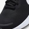 NIKE Revolution 7 Size W, Black/White, FB2208-003, Japan, 26.0cm