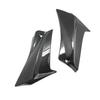 GSXR600 Fuel Tank Side Trim Panel Cover Fairing Cowl For Suzuki GSXR 600 GSX-R 750 K11 GSXR750 High Quality Moto Parts-A99D