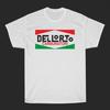 Dellorto Carburatori Racing Men#039;s White Size S To 3XL Unisex T-Shirt