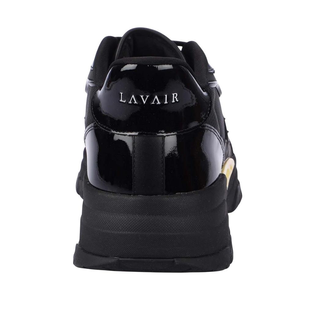 Lavair Mens Pacific 2.0 Leather Trainers