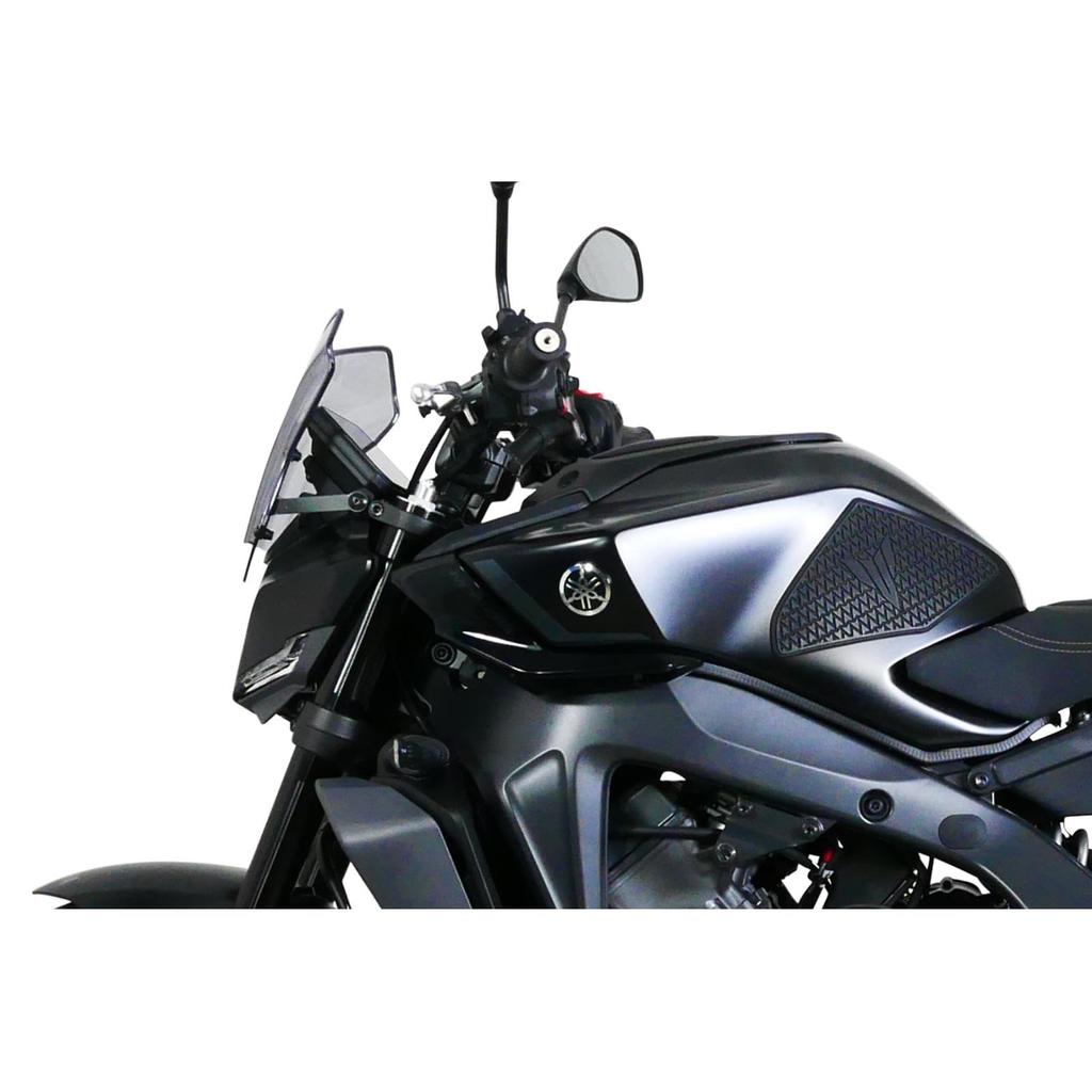 MRA Sports Smoke Screen for MT-09 (4025066176960)