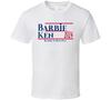 Barbie Ken T Shirt