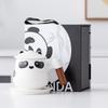 Panda Gift Box Tea Mug Creative Ceramic Tea Separation Cup with Lid Office Gift Filter Water Cup
