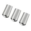 3Pcs Durable Copper 3 Way Toggle Switch Knob Tip Cap for LP EPI Electric Guitar Accessory